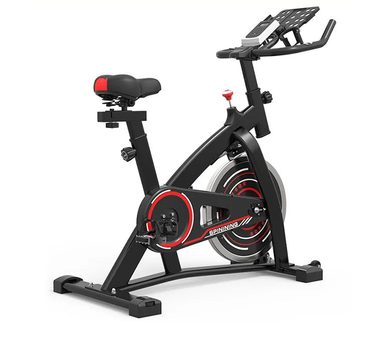 Ciclism aerobic de interior