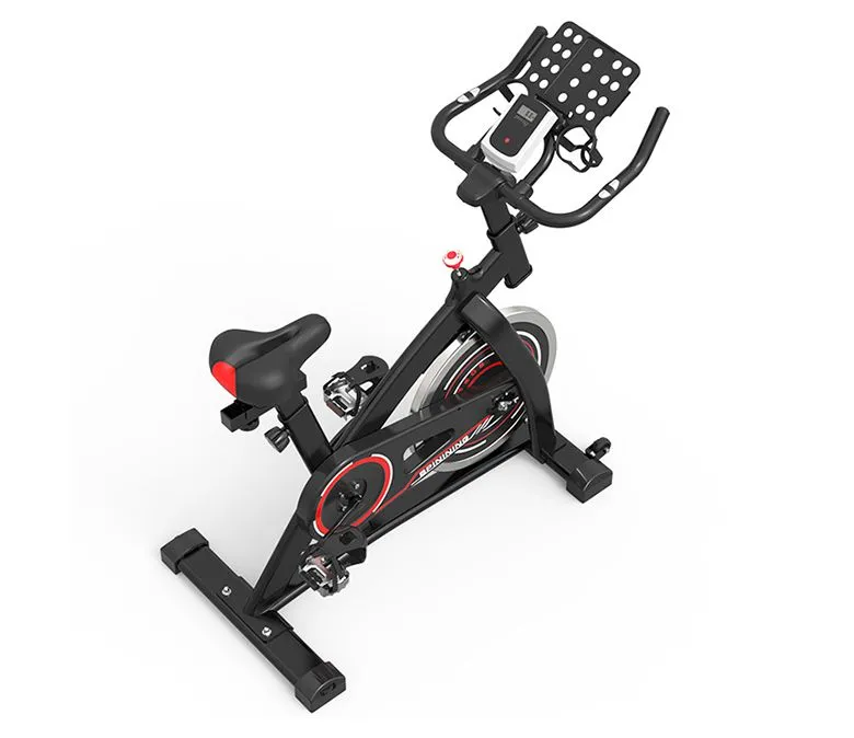 Ciclism aerobic de interior