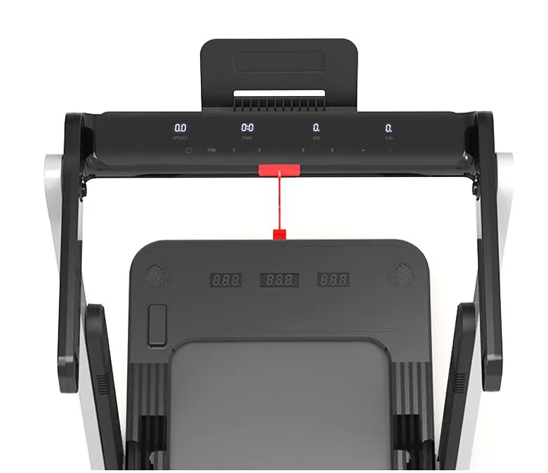 Mini mașină de alergat populară