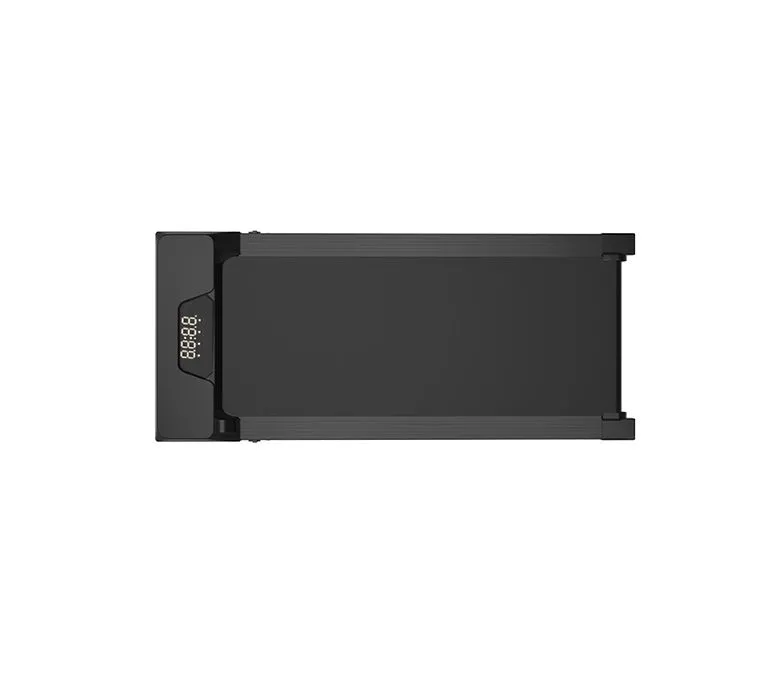 Aparat de fitness pliabil, mers pe jos, alergare, exercițiu acasă