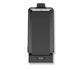 Banda de alergare pliabilă 2 &icirc;n 1