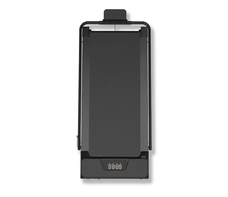 Banda de alergare pliabilă 2 în 1