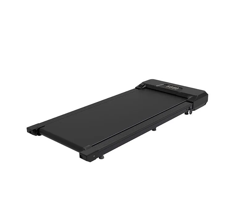 Banda de alergare pliabilă 2 în 1