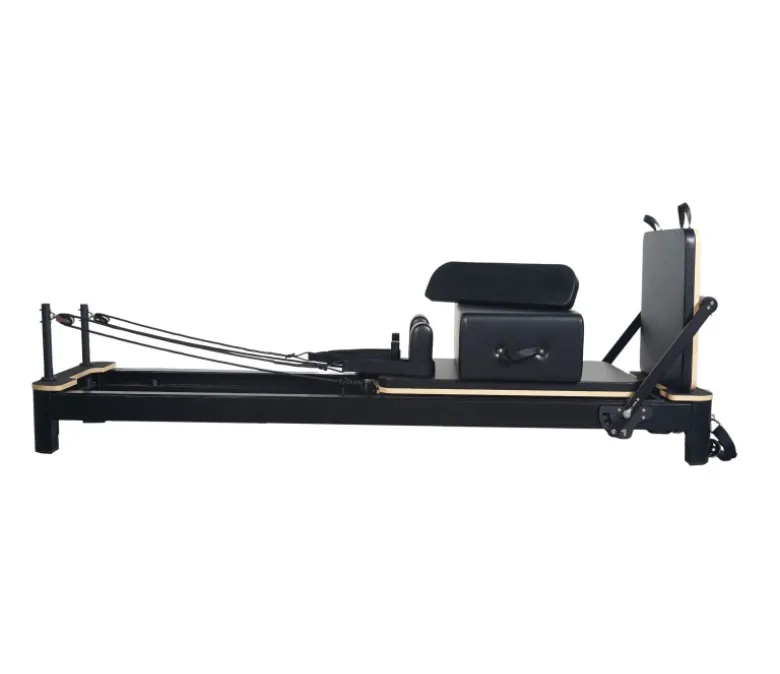 Aluminiu Pilates Reformer Machine 4.0 de vânzare