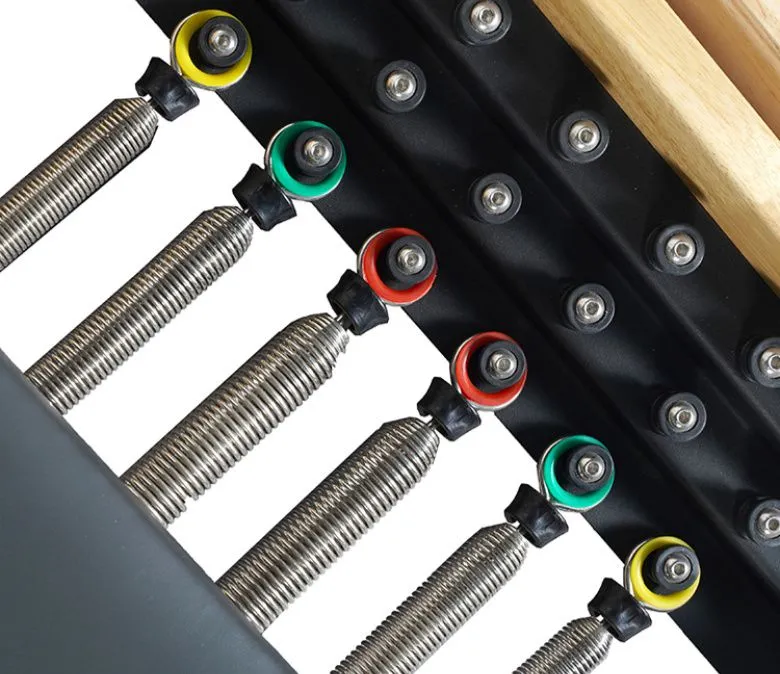 Reformator Pilates din lemn de vânzare – Echipamente comerciale și studio acasă