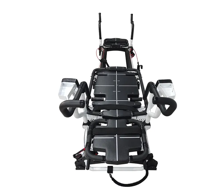 Mașină mare multifuncțională Pilates Reformer