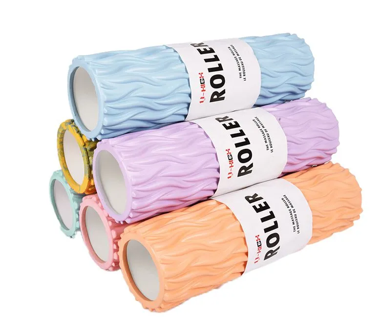 Rolă de spumă EVA+PVC