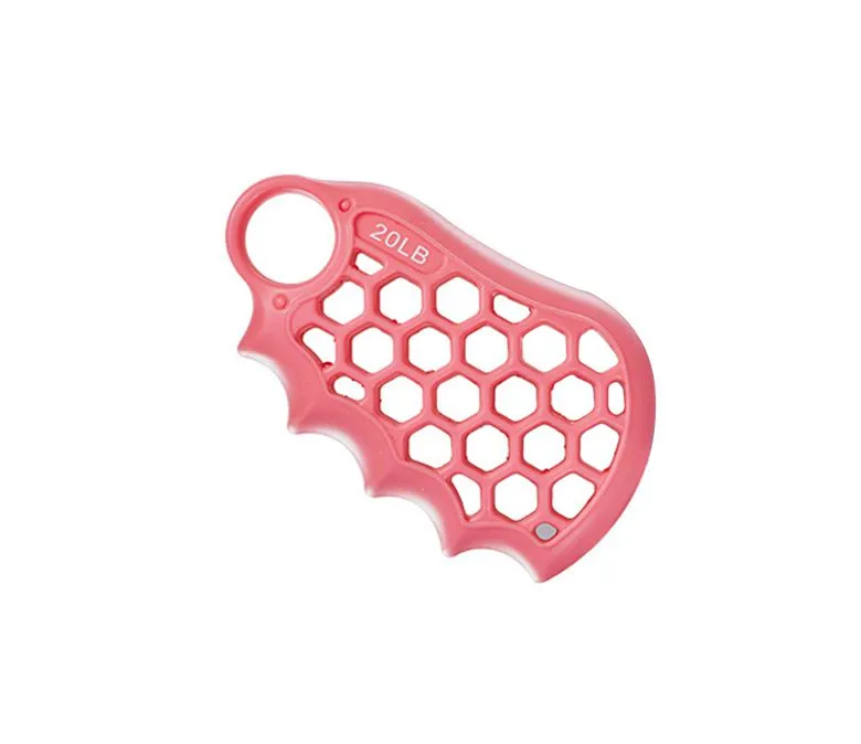 Întăritor de prindere de mână în fagure