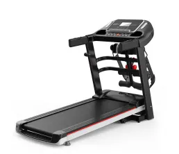 Fabrica de aprovizionare Gym Fitness Equipment Masina de alergat