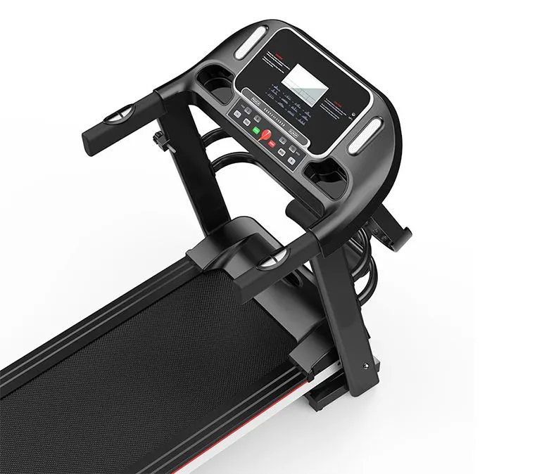 Fabrica de aprovizionare Gym Fitness Equipment Masina de alergat