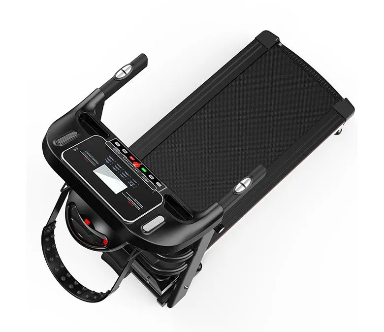 Fabrica de aprovizionare Gym Fitness Equipment Masina de alergat