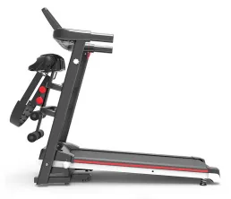 Masina de alergat electrica motorizata pentru utilizare la domiciliu comerciala Echipament sportiv Banda de alergare inclinata