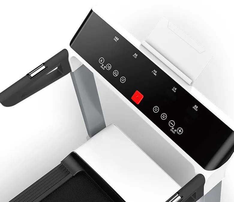 Hot sell bandă de alergare comercială cu ridicata bandă de alergare fitness