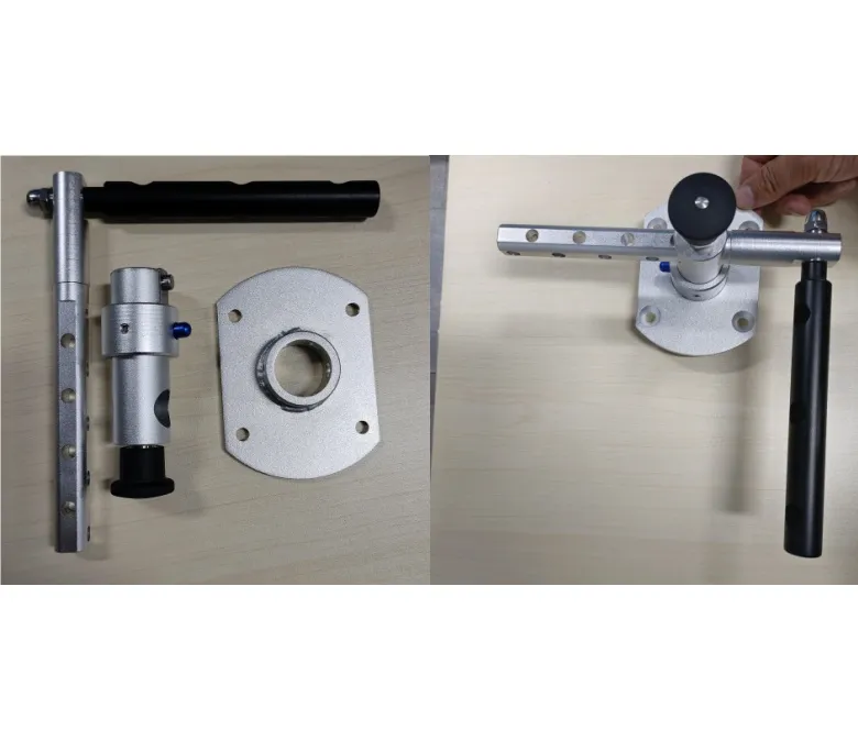 Mașină pentru scaune pentru Pilates din lemn