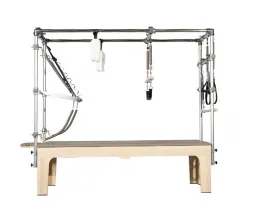 Antrenament pentru exerciții de yoga Maple Pilates Cadillac Reformer