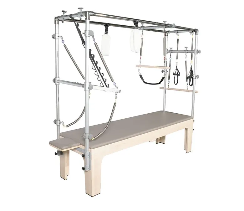 Antrenament pentru exerciții de yoga Maple Pilates Cadillac Reformer