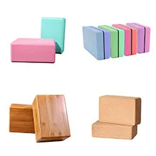 Personalizate diferite materiale, inclusiv EVA, bambus, plută etc.