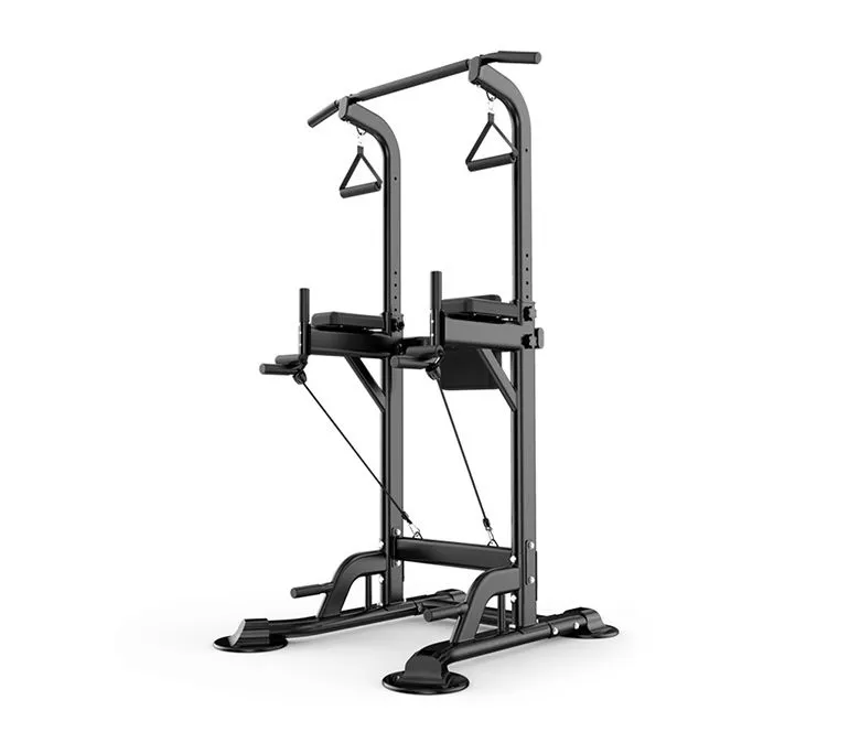 Turnul de putere al stației de tragere