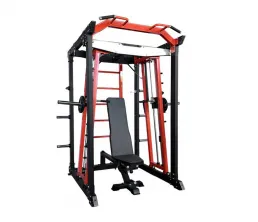 Smith Machine Aparat de fitness multifunctional