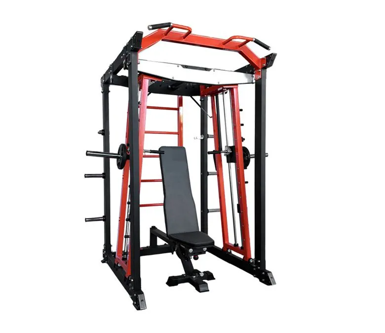 Smith Machine Aparat de fitness multifunctional