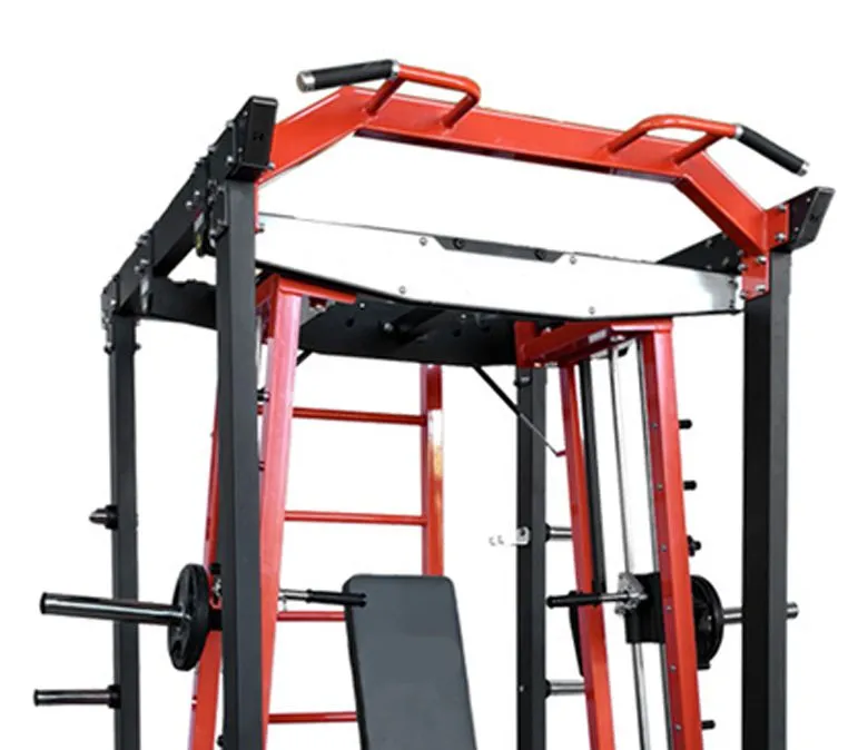 Smith Machine Aparat de fitness multifunctional