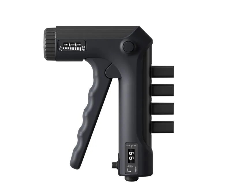 Grip Strengthener Digital Grip Exerciser