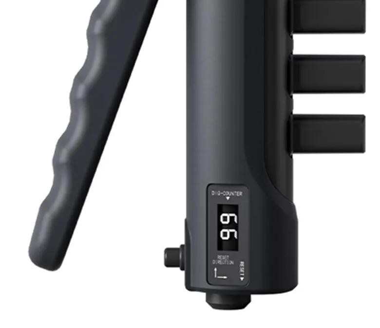 Grip Strengthener Digital Grip Exerciser