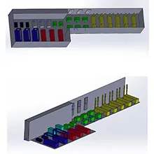 Vă putem recomanda aparate Pilates în funcție de suprafața, designul și aspectul studioului dvs.