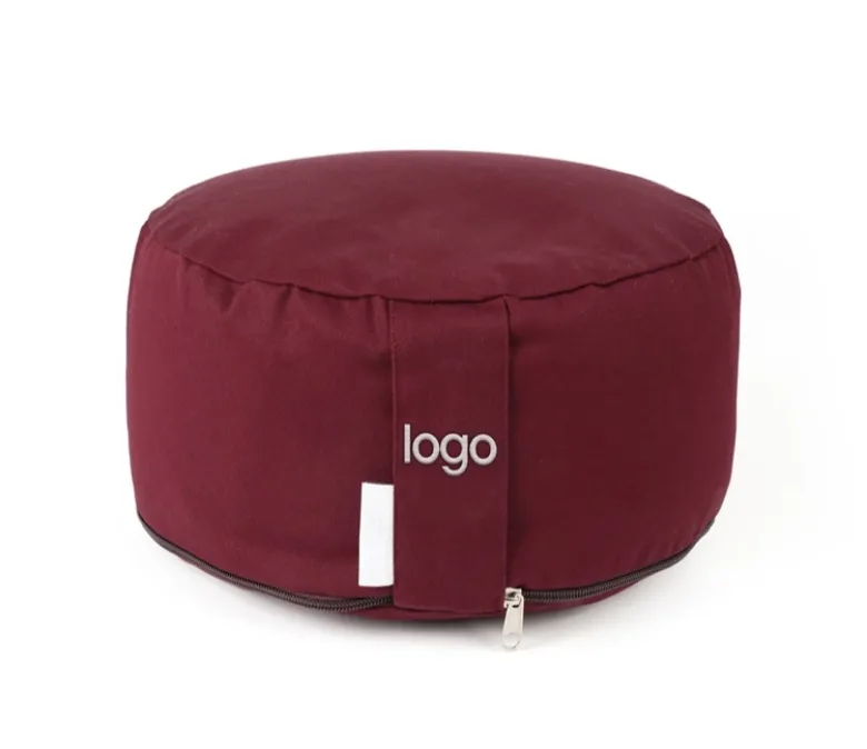 Pernă de meditație pentru yoga