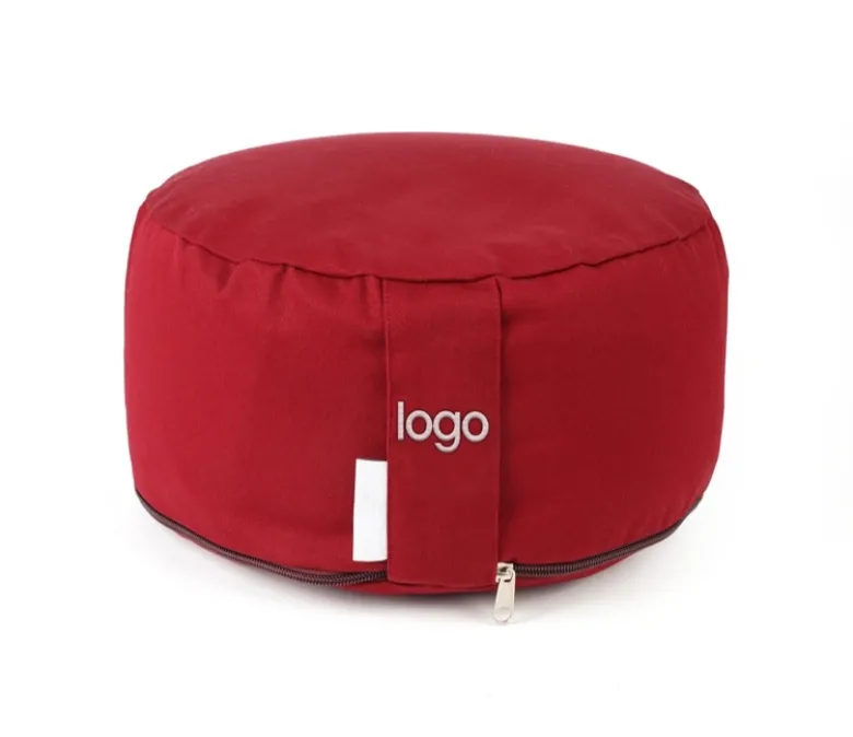 Pernă de meditație pentru yoga