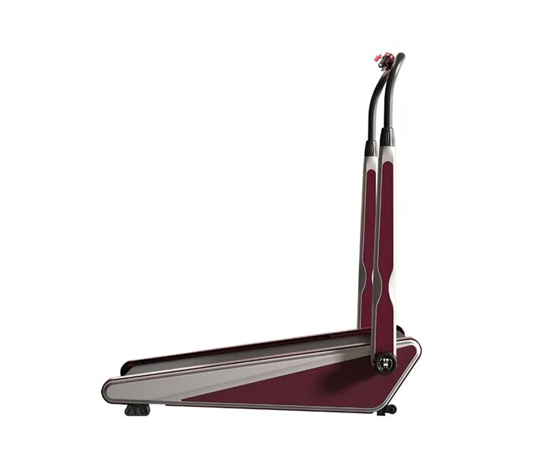 Mini suport de mers cu înclinație reglabilă