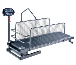 Banda de alergare pentru c&acirc;ini pentru uz casnic