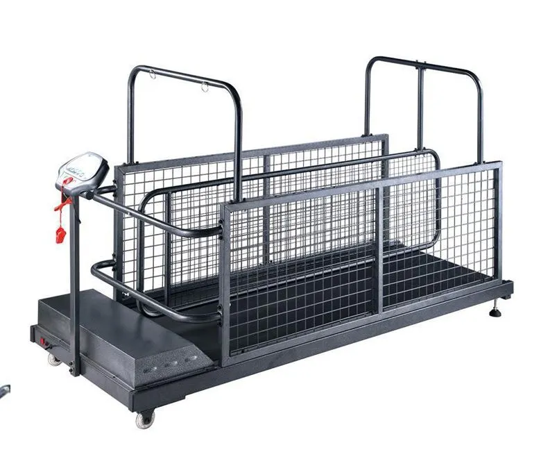 Banda de alergare pentru câini pentru uz casnic