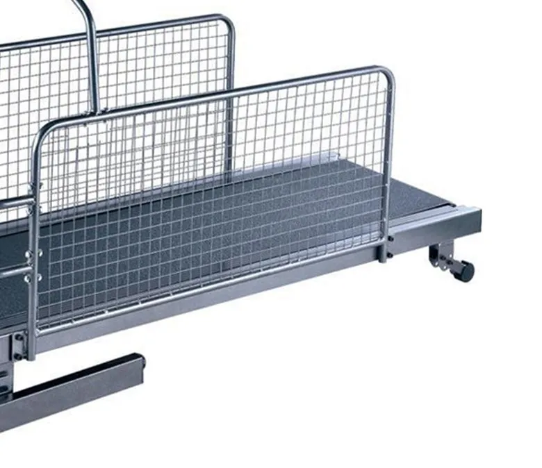 Banda de alergare pentru câini pentru uz casnic