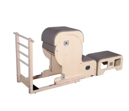 Set de butoi pentru fotolii Maple Pilates