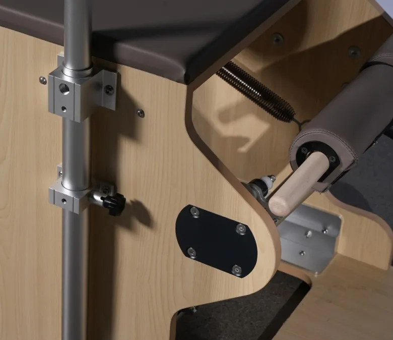 Mașină pentru scaune pentru Pilates din lemn