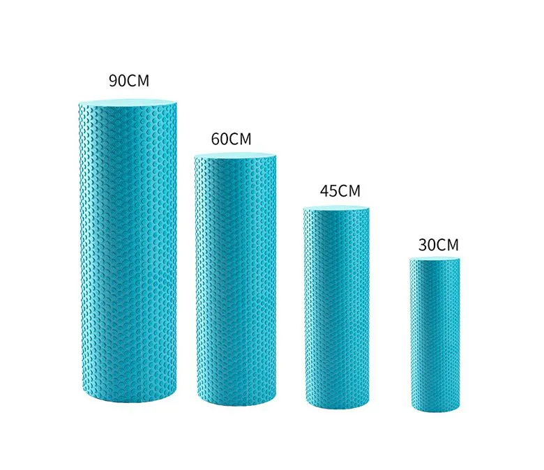 Rolă de masaj cu spumă EVA