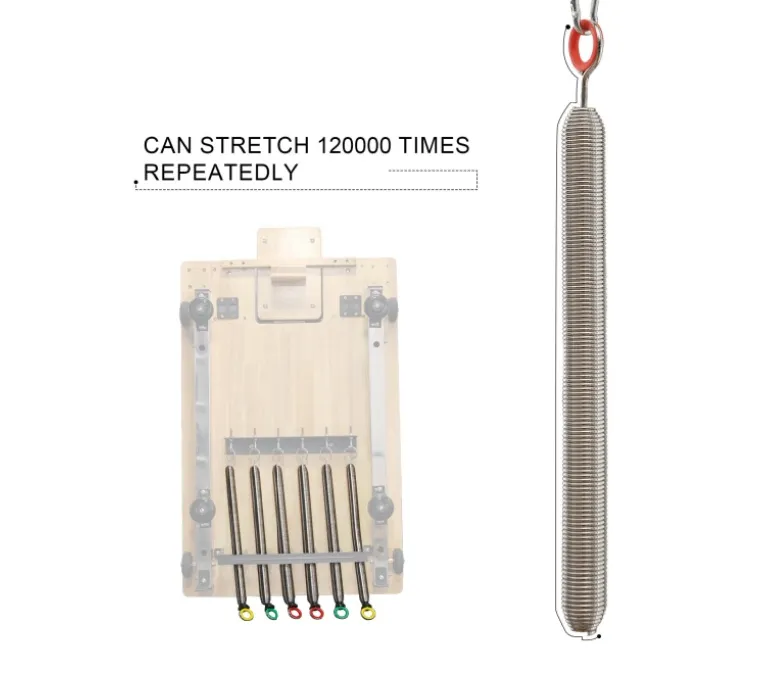 Aluminiu Pilates Reformer 4.0