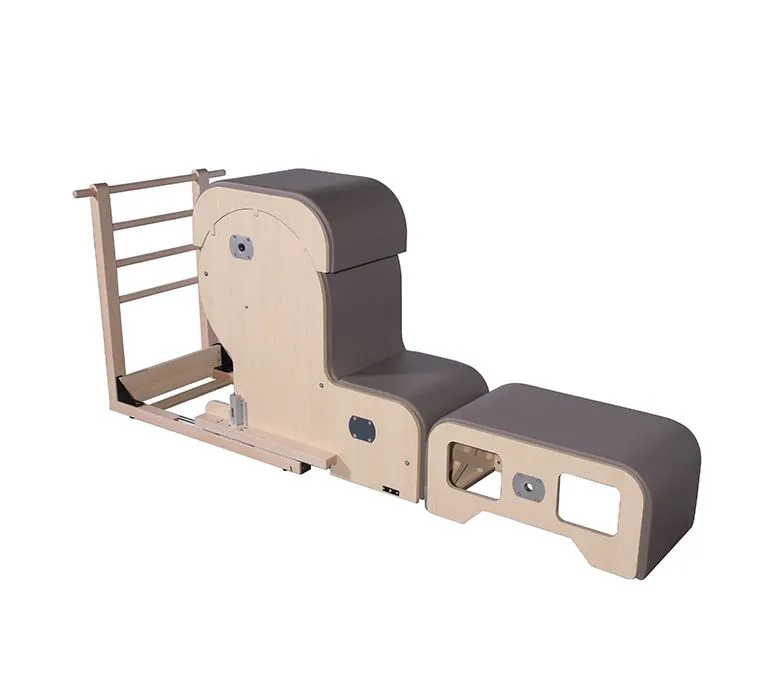 Set de butoi pentru fotolii Maple Pilates