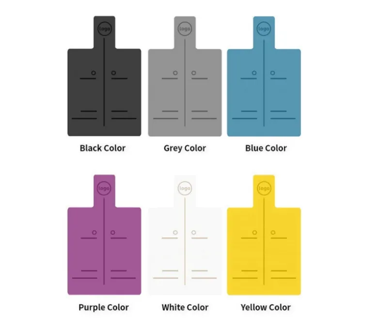 Covoraș anti-alunecare PU Pilates Reformer proiectat la comandă