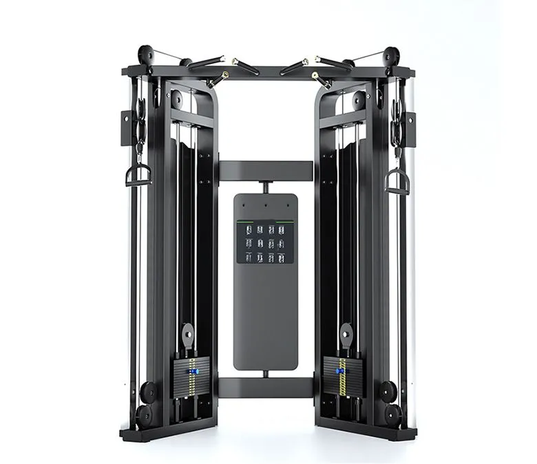 Antrenor funcțional pentru echipamente de gimnastică comercială