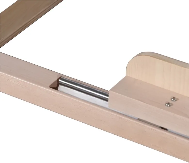 Set de butoi pentru fotolii Maple Pilates