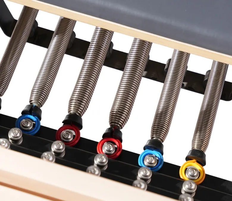 Cadillac Reformer Yoga Pilates Reformer Full Trapez