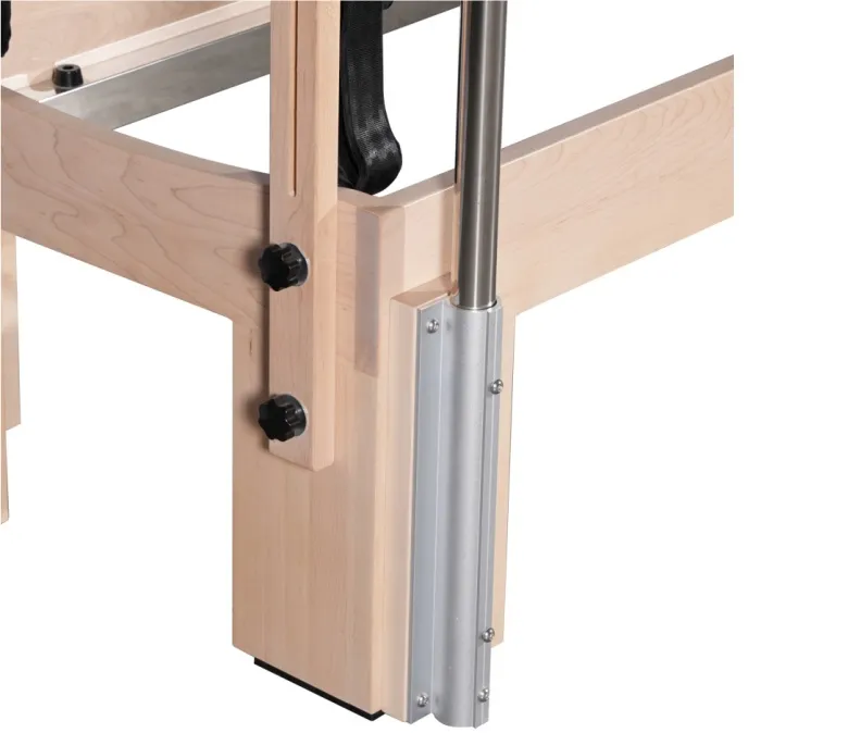 Cadillac Reformer Yoga Pilates Reformer Full Trapez