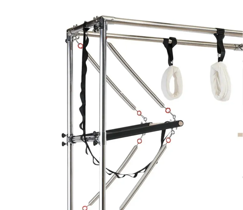 Pilates Cadillac (masa trapez)