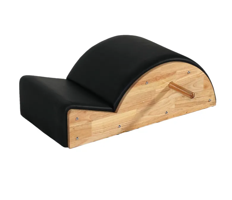 Pilates Corector al coloanei vertebrale