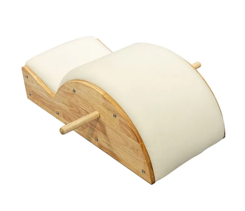 Pilates Corector al coloanei vertebrale