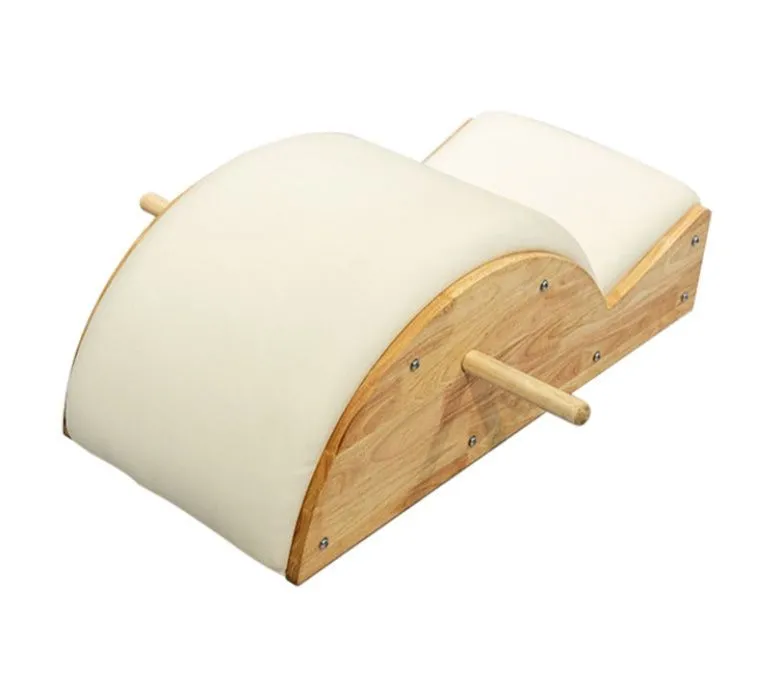 Pilates Corector al coloanei vertebrale