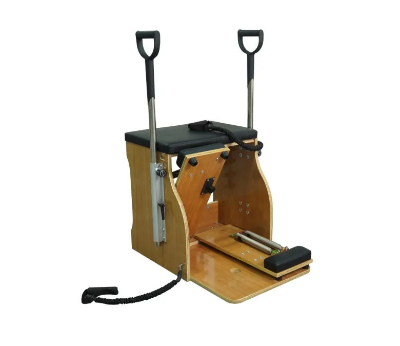 Scaun Pilates Scaun Stabilitate Scaun Pilates Wunda