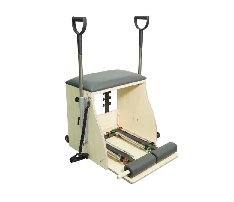 Scaun Pilates Scaun Stabilitate Scaun Pilates Wunda